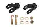 Zone Offroad 73-87 Chevy Front Sway Bar Link Shackles