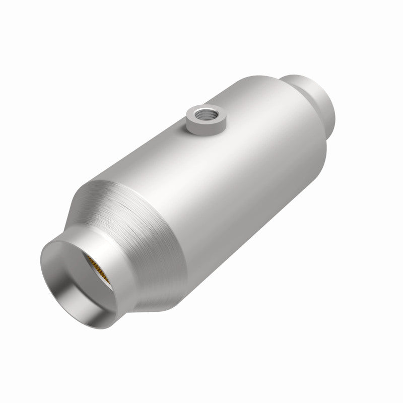 MagnaFlow California Grade Universal Converter 11-15 Mercedes-Benz G550 V8 5.5L