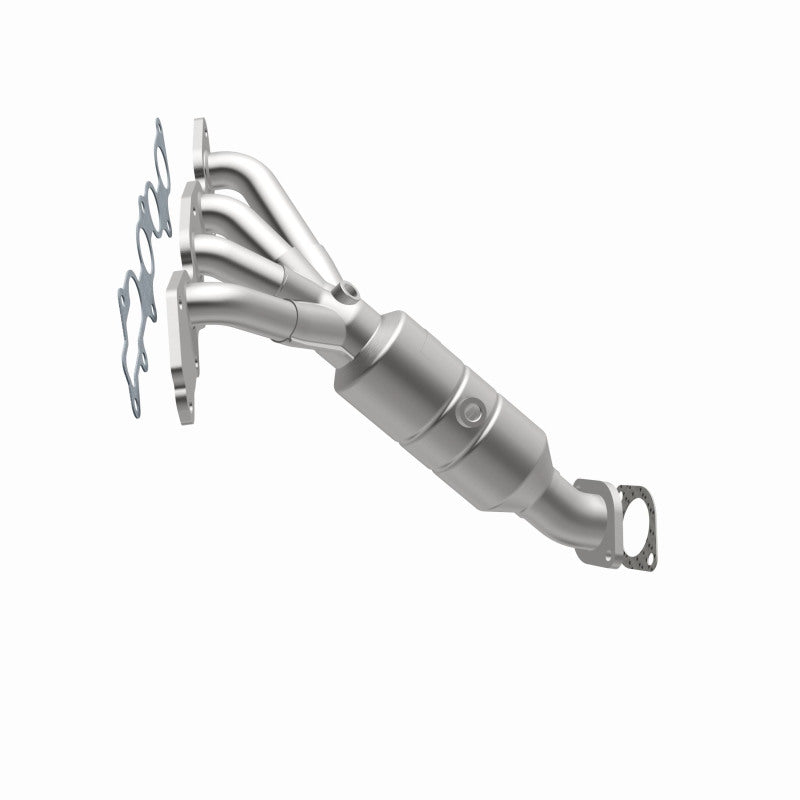MagnaFlow Direct Fit Catalytic Converter 08-09 Ford Focus 2.0L