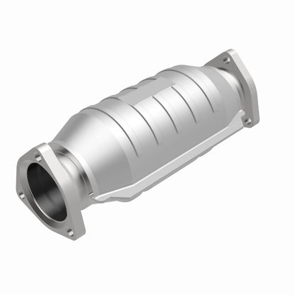 MagnaFlow Direct Fit Catalytic Converter Audi 81 91