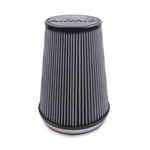 Airaid Universal Air Filter - Cone 3 1/2 x 6 x 4 5/8 x 9