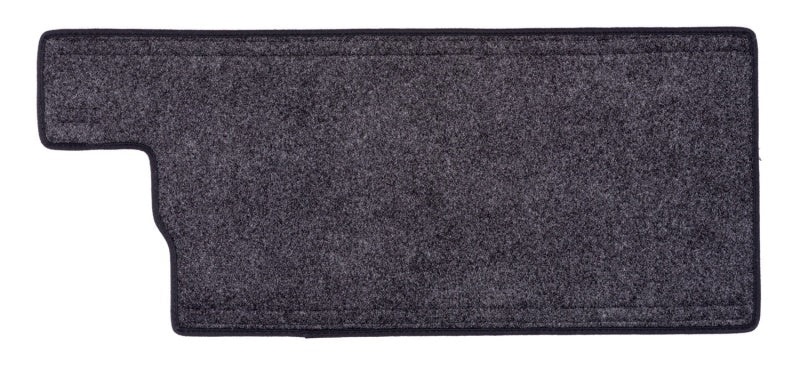 BedRug 87-95 Jeep YJ Tailgate Mat