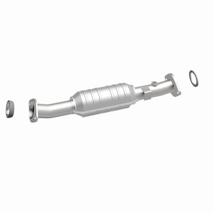 MagnaFlow Direct Fit Catalytic Converter 06-08 Mazda 6 2.3L
