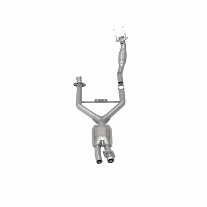 MagnaFlow Direct Fit Catalytic Converter 98 Lincoln Mark VIII 4.6L