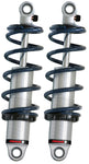 Ridetech 05-14 Ford Mustang CoilOver System HQ Series Rear