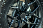 Vorsteiner Venom Rex 601 20x9.0 6x135 12C 87 MYSTIC BLACK