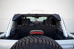 DV8 21-23 Ford Bronco Rear Window Molle Panels