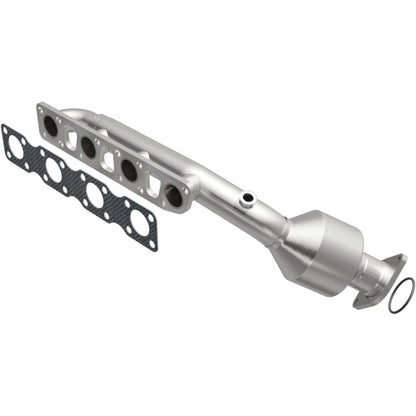 MagnaFlow Direct Fit Catalytic Converter 2003-2004 M45 V8 4.5 OEM Manifold