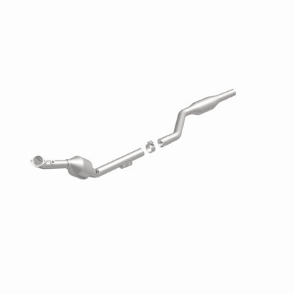 MagnaFlow Direct Fit Catalytic Converter 2000 Mercedes CL500 5.0L