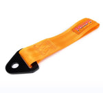 NRG Universal Prisma Tow Strap- Orange