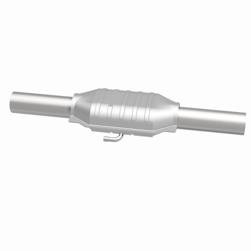 MagnaFlow Direct Fit Catalytic Converter Jeep 79-81