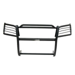 Westin 2005-2015 Toyota Tacoma Sportsman Grille Guard - Black