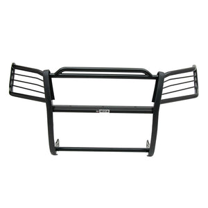 Westin 2005-2015 Toyota Tacoma Sportsman Grille Guard - Black