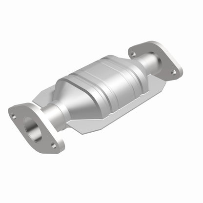 MagnaFlow Direct Fit Catalytic Converter 01-04 Kia Spectra 1.8L