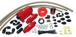 Aeromotive A1000 Carbureted Fuel System Complete (Inc 11101 Pump/13204 Reg/Filters/Hose/Etc.)