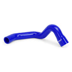 Mishimoto 91-01 Jeep Cherokee XJ 4.0L Silicone Coolant Hose Kit - Blue