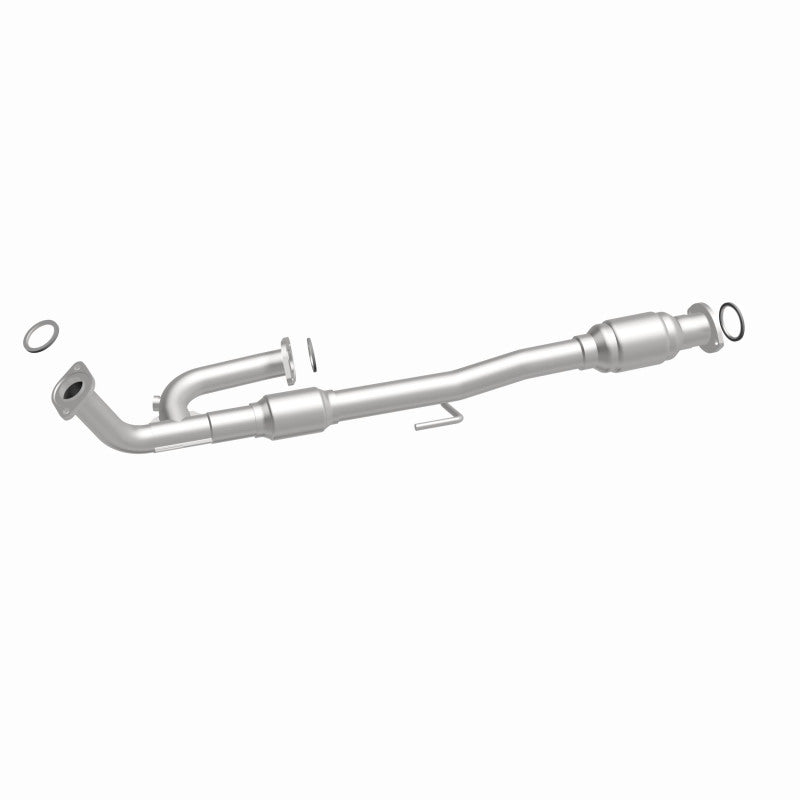 MagnaFlow Direct Fit Catalytic Converter 02-03 Toyota Camry 3.0L