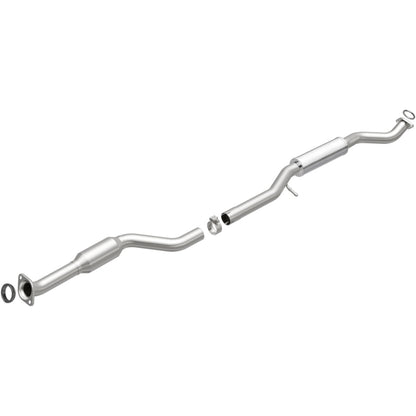 MagnaFlow Direct-Fit Catalytic Converter Mazda MX-5 Miata