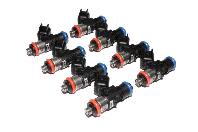 FAST Injector LS2 8-Pack 87.8Lb/hr