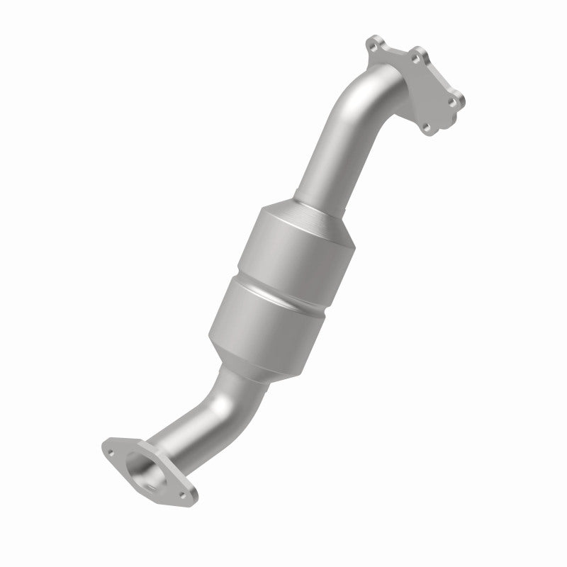 MagnaFlow Direct Fit Catalytic Converter 02-07 WRX/STi frt OEM