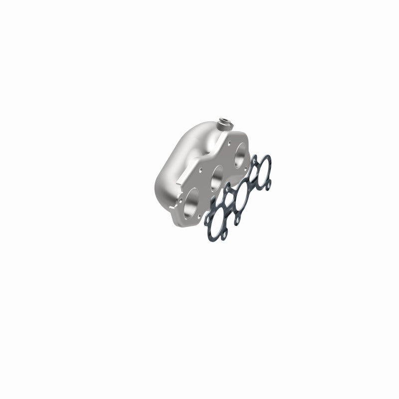 MagnaFlow Direct Fit Catalytic Conv California Grade 06-09 Lexus IS250 2.5L / 06-13 Lexus IS350 3.5L