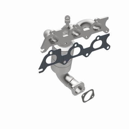 MagnaFlow DF Cat Conv 07-11 Chrysler Sebring 2.7L Rr Manifold/08-10 Dodge Avenger 2.7L Rear Manifold