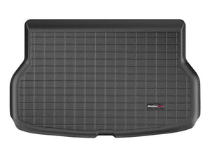 WeatherTech 13+ Acura RDX Cargo Liners - Black