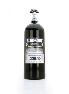 ZEX Nitrous Bottle ZEX 10Lb