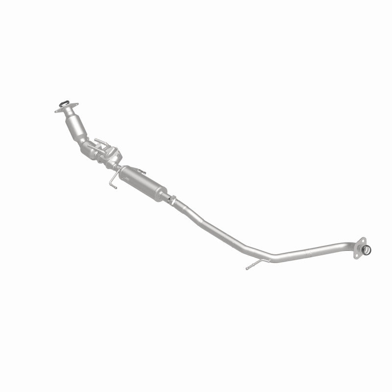 MagnaFlow Direct Fit Catalytic Converter 12-15 Toyota Prius Plug -In Underbody 1.8L