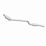 MagnaFlow 11-12 Mercedes-Benz C300 3.0L OEM Grade Direct Fit Catalytic Converter