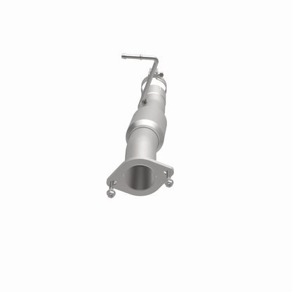MagnaFlow Direct Fit Catalytic Converter 2001-2006 Chevrolet Silverado 3500