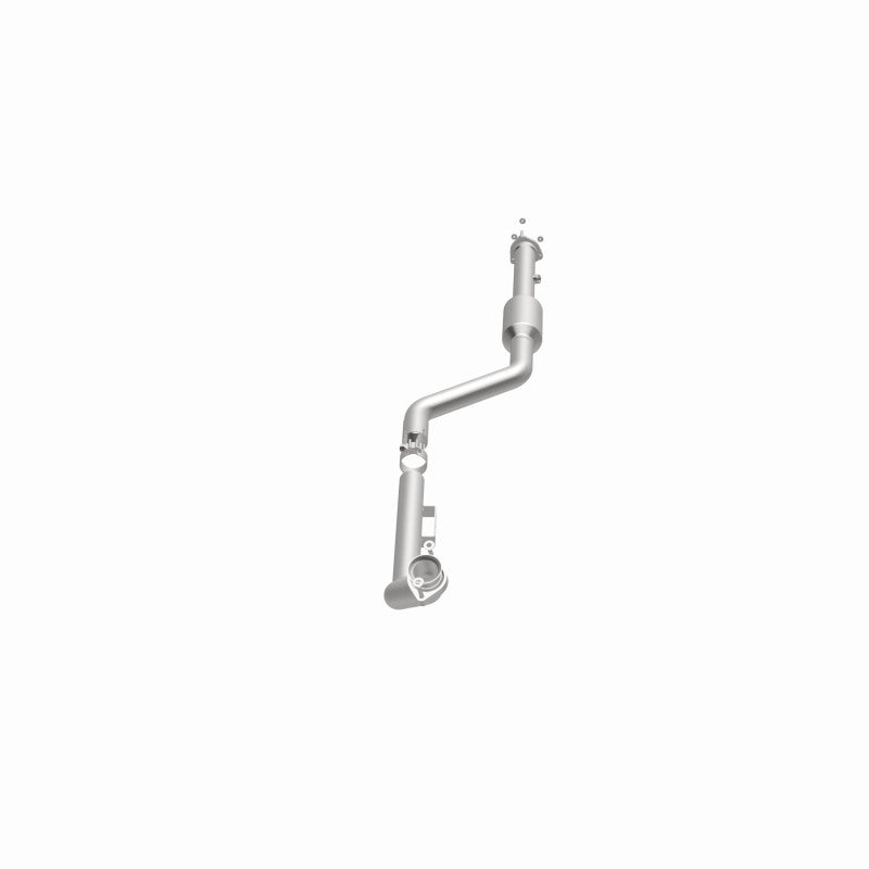 MagnaFlow Direct Fit Catalytic Converter 01-04 SLK230 2.3 Underbody