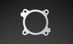 Torque Solution Thermal Throttle Body Gasket: 2007+ Mazda CX-7