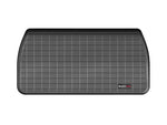 WeatherTech 05+ Honda Odyssey Cargo Liners - Black