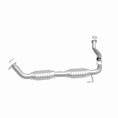 MagnaFlow Direct Fit Catalytic Converter 07-08 4.7L Tundra D/S OEM