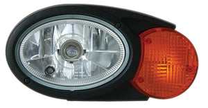 Hella Headlamp Es/Us Fapo Bl Li 0Grm8 Mg 1Eb