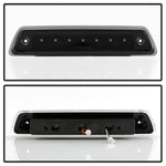 xTune 09-14 Ford F-150 3RD Brake Light - Black (BKL-FFF15009-LED-G2-BK)