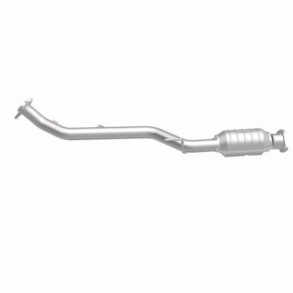 MagnaFlow Direct Fit Catalytic Converter 90-95 300ZX Turbo Passenger Side 49S
