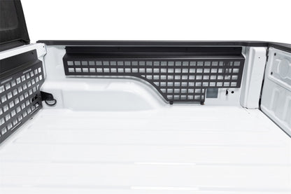 Putco 20-21 Jeep Gladiator - 5ft (Standard Box) Molle Front Panel