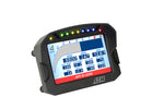 AEM CD-5G Carbon Digital Dash Display w/ Interal 10Hz GPS & Antenna