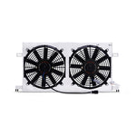 Mishimoto 2013+ Subaru BRZ/Scion FRS/Toyota GT86 Performance Fan Shroud