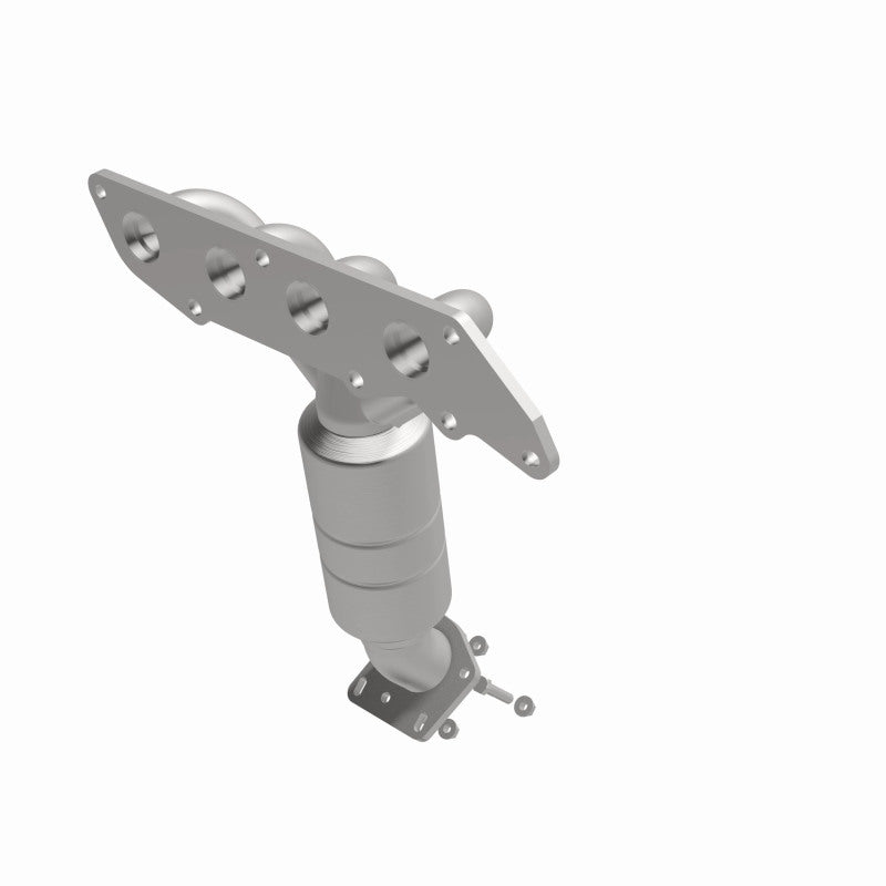 MagnaFlow Direct Fit Catalytic Converter 05-07 Escape 2.3 Manifold