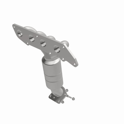 MagnaFlow Direct Fit Catalytic Converter 05-07 Escape 2.3 Manifold