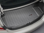 WeatherTech 16+ Chevrolet Malibu Cargo Liners - Black