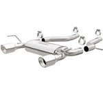 MagnaFlow SYS Axle-Back 2013-15 Cadillac ATS 3.6L v6