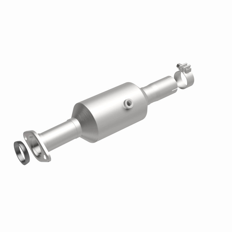 MagnaFlow Direct Fit Catalytic Converter 09-11 Ford Escape 2.5L