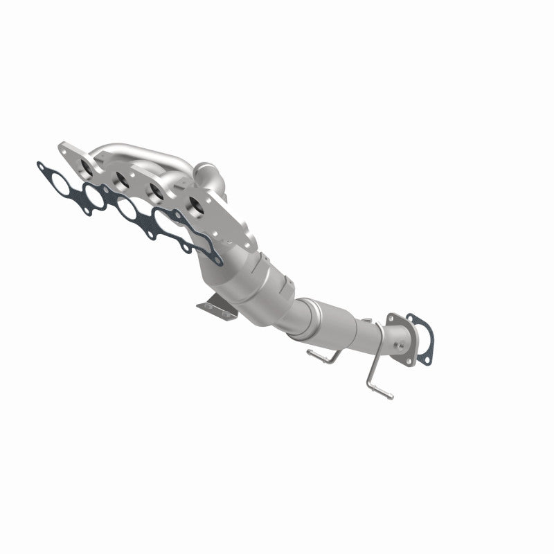 MagnaFlow Direct Fit Catalytic Converter 10- Mazda 3 2.5L