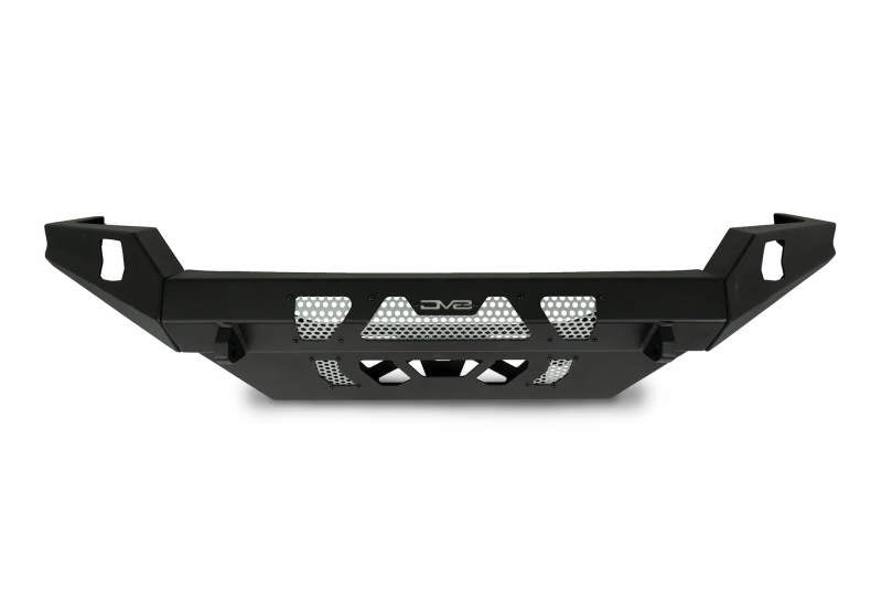 DV8 Offroad 16-23 Toyota Tacoma MTO Series Front Bumper