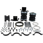 LOADLIFTER 5000; LEAF SPRING LEVELING KIT