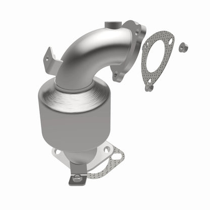 MagnaFlow DF Cat Conv 2016-2018 Hyundai Tucson L4 OEM Close Coupled Front (*NOT FOR SALE IN CA*)